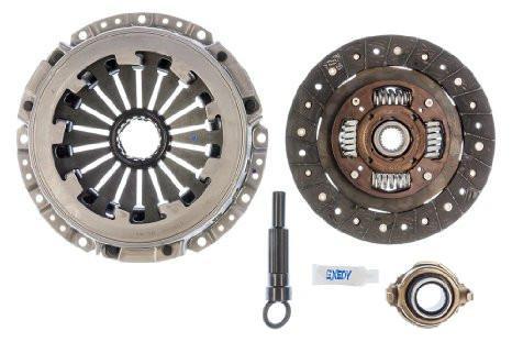 Exedy OEM Replacement Clutch -  Subaru Impreza 2.5RS 1999-2001 / Impreza 2.5 2002-2007 (+Multiple Fitments)