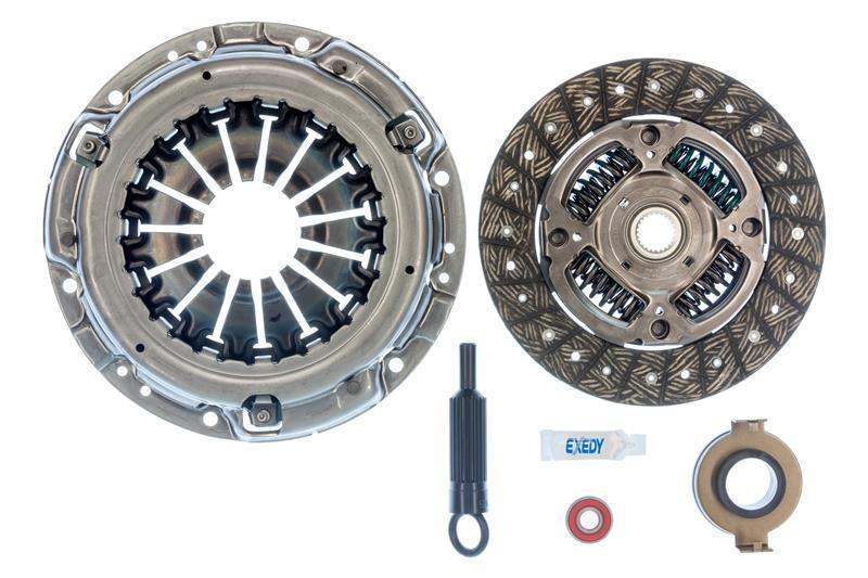 Exedy OEM Replacement Clutch Kit - Subaru WRX 2006-2017 (+Multiple Fitments)