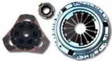 Exedy Stage 2 Cerametallic Clutch Kit Subaru WRX 2006-2017