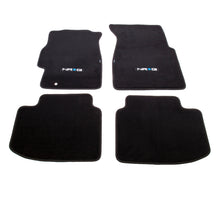 Load image into Gallery viewer, NRG Floor Mats - 96-00 Honda Civic 2DR &3DR (NRG Logo) - 4pc.