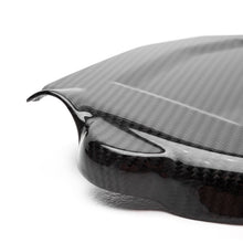Load image into Gallery viewer, Cobb Redline Carbon Fiber Engine Cover (Gloss Finish) - Subaru WRX 2015-2021