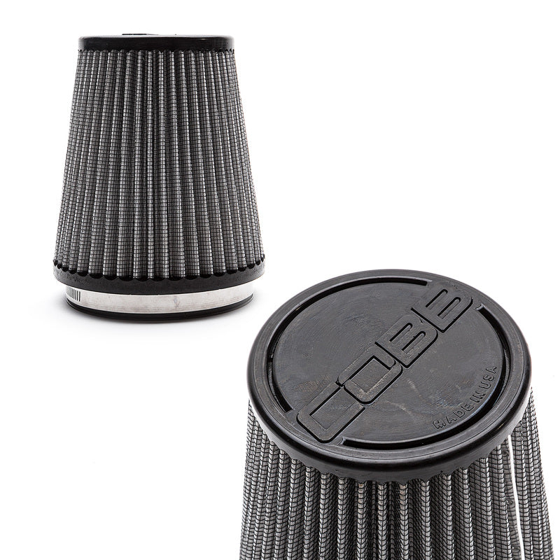 Cobb Redline Carbon Fiber Intake System (Gloss Finish) - Subaru WRX STi 2015-2021