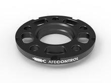 Load image into Gallery viewer, aFe CONTROL Billet Aluminum Wheel Spacers 5x120 CB72.6 12.5mm - BMW