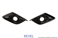 Load image into Gallery viewer, Revel GT Dry Carbon Fog Light Covers (Left & Right) 14-17 Mazda Mazda3 - 2 Pieces