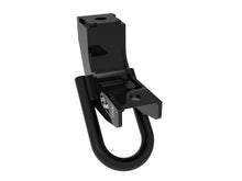 Load image into Gallery viewer, aFe Toyota Tundra 2022 V6-3.5L (tt) Front Tow Hook Black