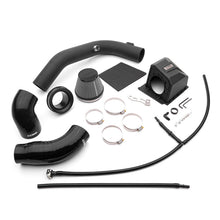 Load image into Gallery viewer, Cobb Air Intake System (Black) - Ford Fiesta ST 2014-2019