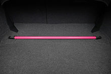 Load image into Gallery viewer, Perrin 15-21 Subaru WRX/STI Rear Shock Tower Brace - Hyper Pink
