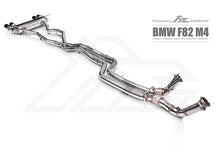 Load image into Gallery viewer, FI Exhaust Valvetronic Exhaust - BMW M3/M4 2015-2018 (F82)