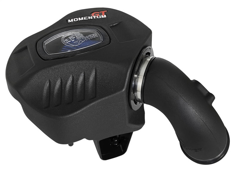 aFe Momentum GT Pro 5R Cold Air Intake System 16-17 BMW 340i/ix