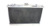 Load image into Gallery viewer, ISR Performance Aluminum Radiator - 89-94 Nissan 240sx w/KA24DE