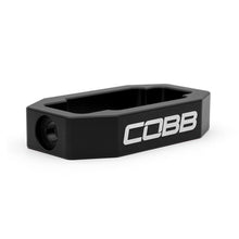 Load image into Gallery viewer, Cobb Cast Turbo Inlet - Subaru WRX 2015-2021 / Forester XT 2014-2018
