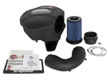 Load image into Gallery viewer, aFe 16-17 BMW 330i/ix & 430i/ix 2.0L AIS P5R Cold Air Intake System