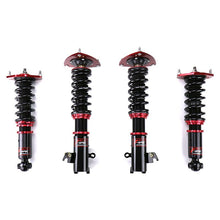 Load image into Gallery viewer, FactionFab F-Spec Coilover Kit - Subaru WRX STi 2008-2014