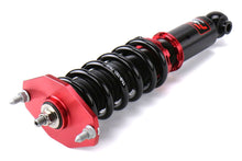Load image into Gallery viewer, FactionFab F-Spec Coilover Kit - Subaru WRX STi 2008-2014