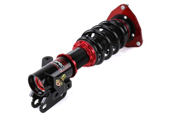 FactionFab F-Spec Coilover Kit - 2013-2020 BRZ / FRS / 86