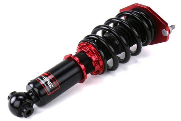 FactionFab F-Spec Coilover Kit - 2013-2020 BRZ / FRS / 86