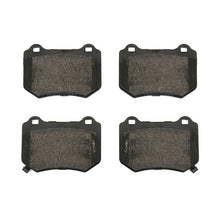 Load image into Gallery viewer, FactionFab F-Spec Rear Brake Pads - Subaru STI 2018-2021