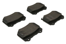 Load image into Gallery viewer, FactionFab F-Spec Rear Brake Pads - Subaru STI 2018-2021