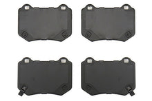 Load image into Gallery viewer, FactionFab F-Spec Rear Brake Pads - Subaru STI 2018-2021