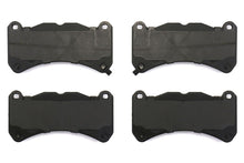 Load image into Gallery viewer, FactionFab F-Spec Front Brake Pads - Subaru WRX STI 2018-2021