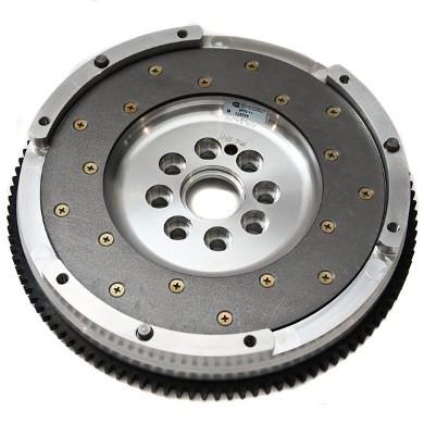 Fidanza Aluminum Flywheel - Subaru WRX 2006-2014