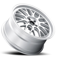 Load image into Gallery viewer, Fifteen52 Holeshot RSR _ Radiant Silver