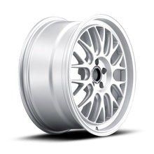 Load image into Gallery viewer, Fifteen52 Holeshot RSR _ Radiant Silver