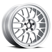 Load image into Gallery viewer, Fifteen52 Holeshot RSR _ Radiant Silver