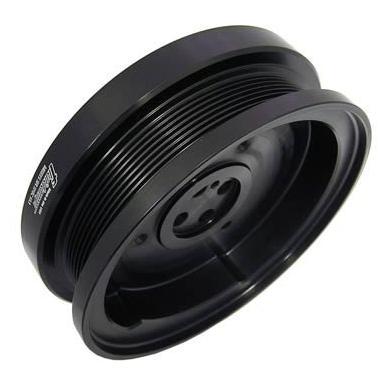 Fluidampr Harmonic Crank Damper - Subaru WRX 2002-2014 / STI 2004-2021 (+Multiple Fitments)