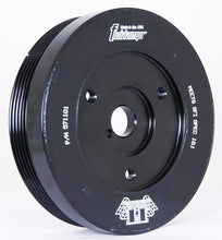 Load image into Gallery viewer, Fluidampr Steel Internally Balanced Damper - Subaru WRX 2015-2021 / BRZ 2013+ / Scion FR-S 2013-2016 (+Multiple Fitments)