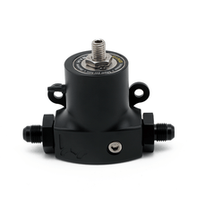Load image into Gallery viewer, Hybrid Racing Unibody Fuel Pressure Regulator (K-Swap & Universal) HYB-FPR-00-05