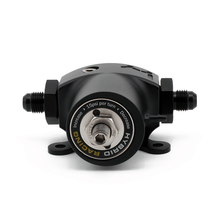 Load image into Gallery viewer, Hybrid Racing Unibody Fuel Pressure Regulator (K-Swap & Universal) HYB-FPR-00-05