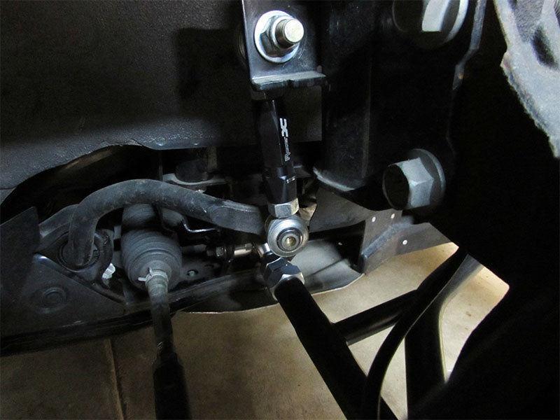 Racer X Fabrication FR-S / BRZ / GT86 Front End Links