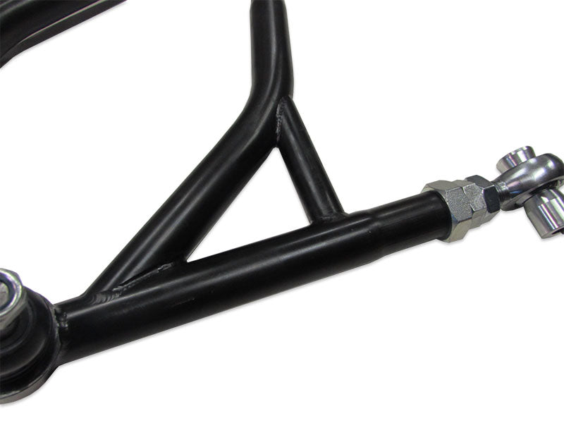 Racer X Fabrication Front Lower Control Arms - Scion FR-S / Subaru BRZ / Toyota 86 2013-2020