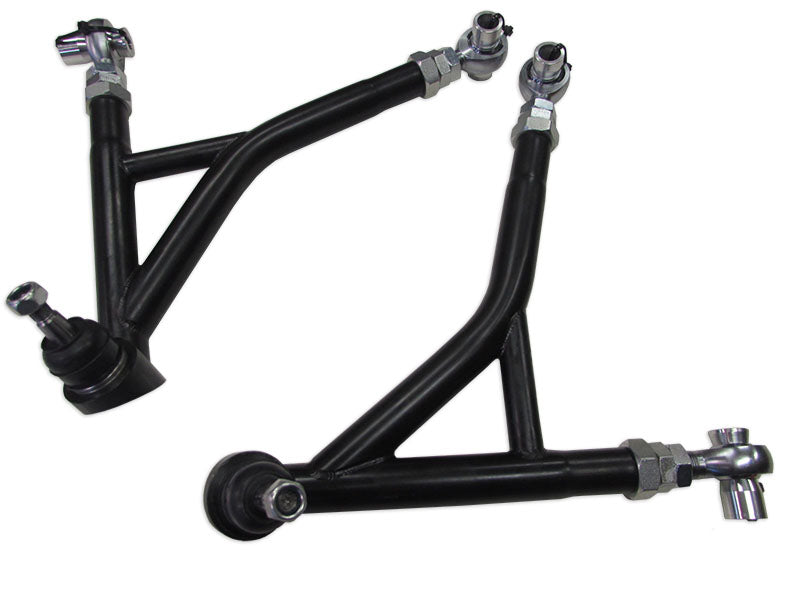 Racer X Fabrication FR-S / BRZ / GT86 Front Lower Control Arms