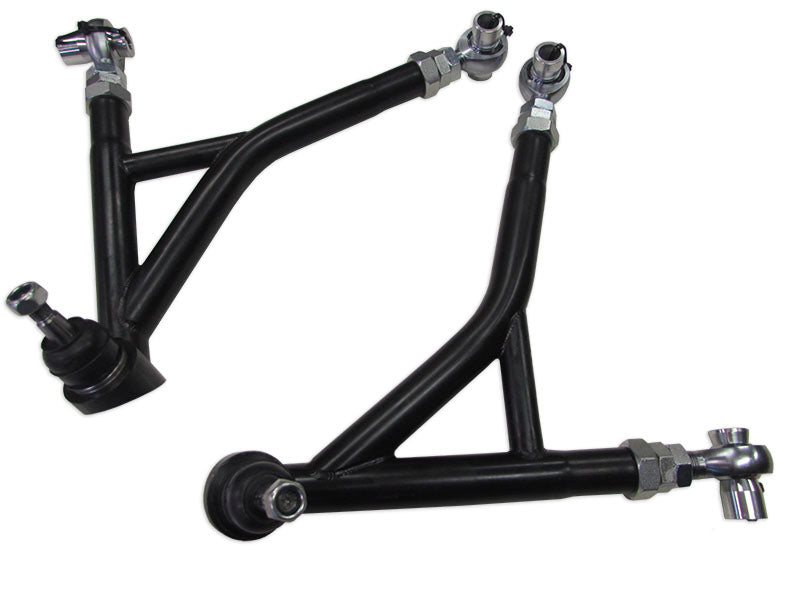 Racer X Fabrication Front Lower Control Arms - Scion FR-S / Subaru BRZ / Toyota 86 2013-2020
