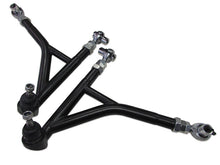 Load image into Gallery viewer, Racer X Fabrication FR-S / BRZ / GT86 Front Lower Control Arms