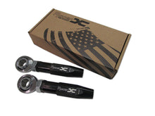 Load image into Gallery viewer, Racer X Fabrication FR-S / BRZ / GT86 Front Tie Rod Ends