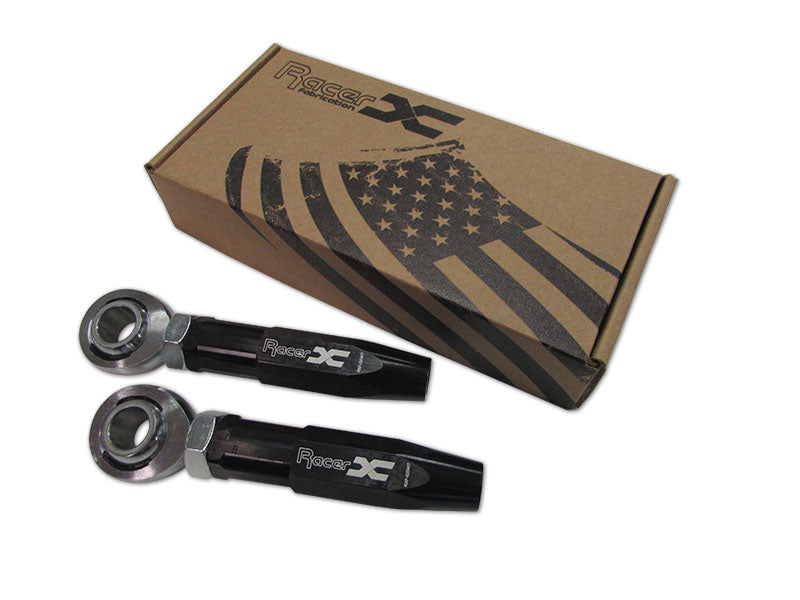 Racer X Fabrication 2008+ WRX / STI Front Tie Rod Ends
