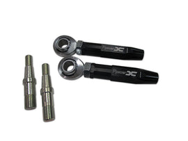 Racer X Fabrication FR-S / BRZ / GT86 Front Tie Rod Ends