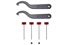 Load image into Gallery viewer, FactionFab F-Spec Coilover Kit - Subaru WRX 2008-2014