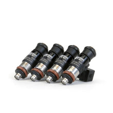 Load image into Gallery viewer, Grams Performance 1600cc Fuel Injectors - Subaru WRX 2002-2014 / STi 2007-2021 (+Multiple Fitments)