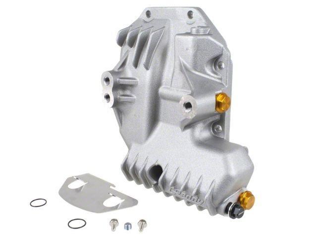 GReddy Rear Differential Cover - Scion FR-S 2013-2016 / Subaru BRZ