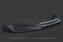 Load image into Gallery viewer, GReddy GRacer Aero-Style Hard Urethane Front Lip Spolier - Subaru BRZ 2013-2016