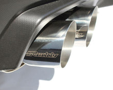 Load image into Gallery viewer, GReddy Supreme SP Cat Back Exhaust - Subaru WRX / STI 2015-2020