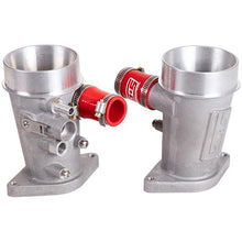 Load image into Gallery viewer, GrimmSpeed Aluminum Turbo Inlet - Subaru WRX 2015-2021