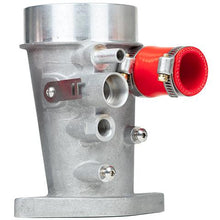 Load image into Gallery viewer, GrimmSpeed Aluminum Turbo Inlet - Subaru WRX 2015-2021