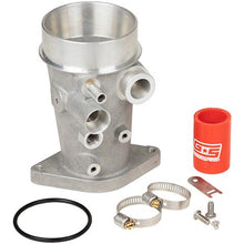 Load image into Gallery viewer, GrimmSpeed Aluminum Turbo Inlet - Subaru WRX 2015-2021