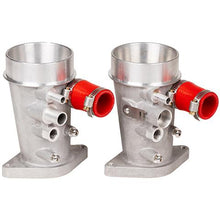 Load image into Gallery viewer, GrimmSpeed Aluminum Turbo Inlet - Subaru WRX 2015-2021