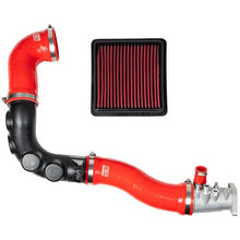 Load image into Gallery viewer, GrimmSpeed Aluminum Turbo Inlet - Subaru WRX 2015-2021